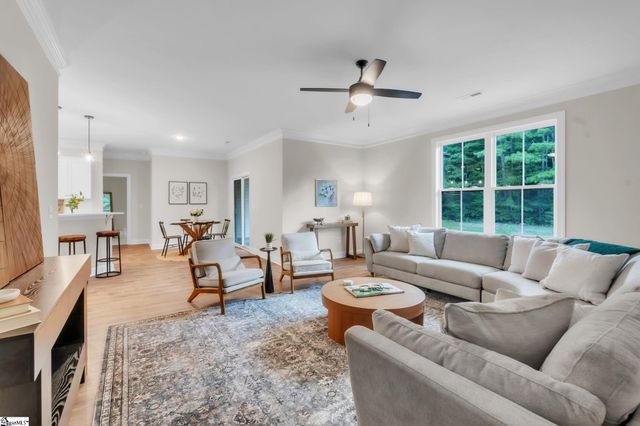 2210 Refuge Road, Pendleton, SC 29670