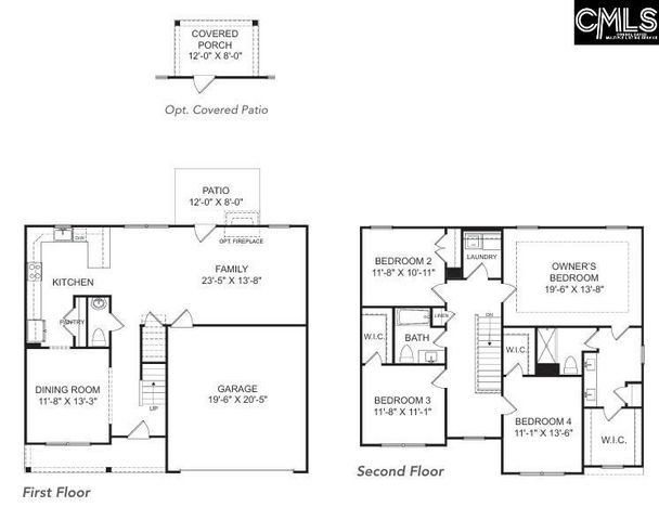 523 Blue Jay Way, Lexington, SC 29073