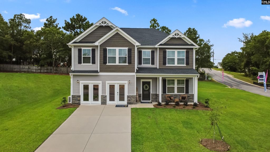 523 Blue Jay Way, Lexington, SC 29073