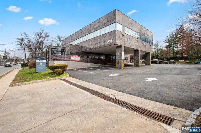 535 Grand Avenue, Englewood, NJ 07631