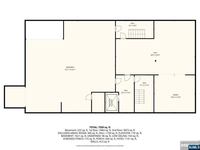 535 Grand Avenue, Englewood, NJ 07631