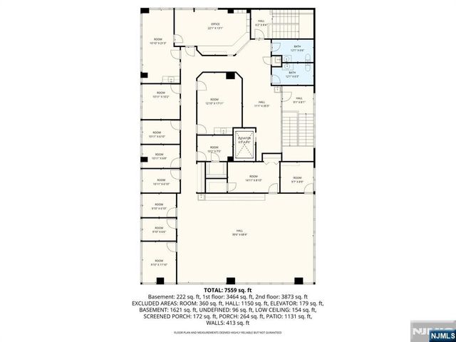 535 Grand Avenue, Englewood, NJ 07631