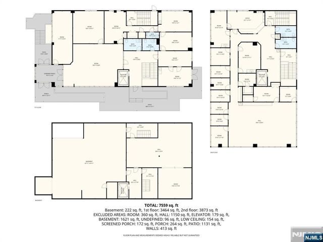 535 Grand Avenue, Englewood, NJ 07631