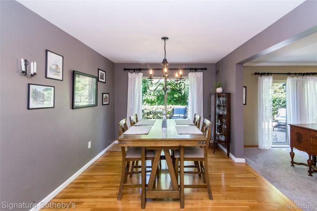 576 Ten Point Drive, Rochester Hills, MI 48309