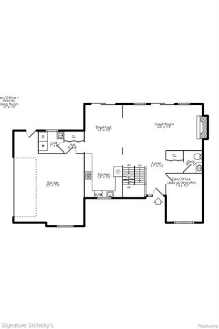 576 Ten Point Drive, Rochester Hills, MI 48309