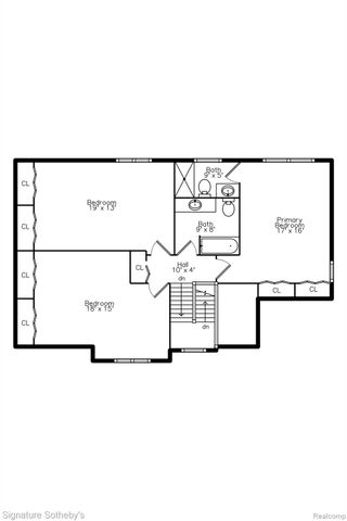 576 Ten Point Drive, Rochester Hills, MI 48309