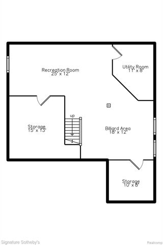 576 Ten Point Drive, Rochester Hills, MI 48309