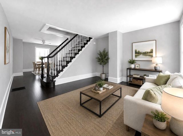 517 LINDEN AVE, Burlington, NJ 08016