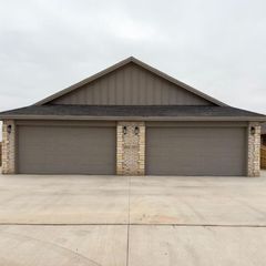 1225 Preston Trail, Wolfforth, TX 79382