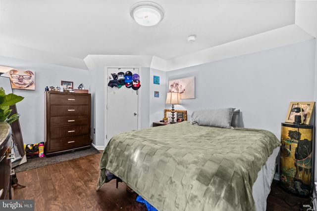 2218 S MONROE ST, Arlington, VA 22206