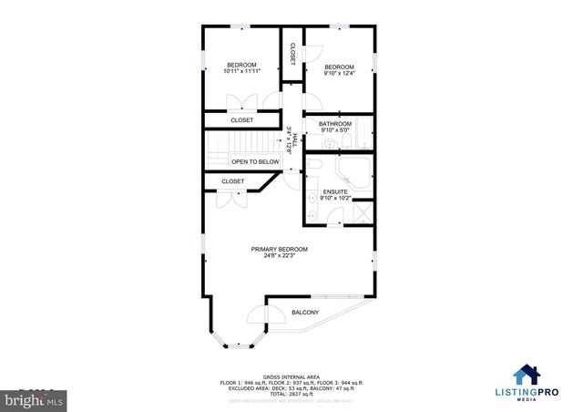 2218 S MONROE ST, Arlington, VA 22206