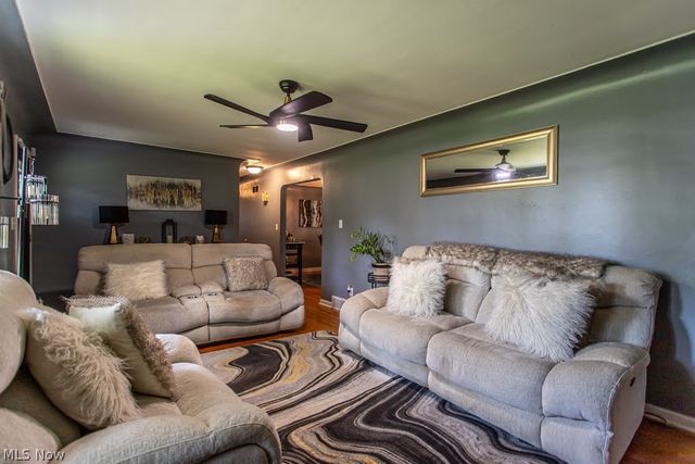 503 E Montrose Street, Youngstown, OH 44505