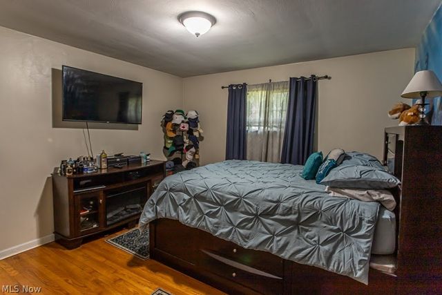 503 E Montrose Street, Youngstown, OH 44505