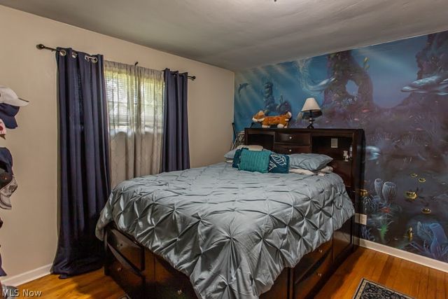 503 E Montrose Street, Youngstown, OH 44505