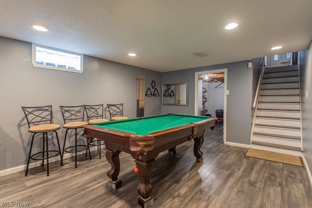 503 E Montrose Street, Youngstown, OH 44505