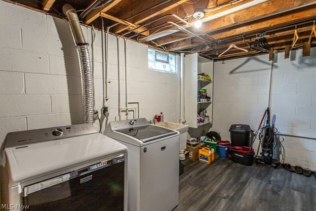 503 E Montrose Street, Youngstown, OH 44505