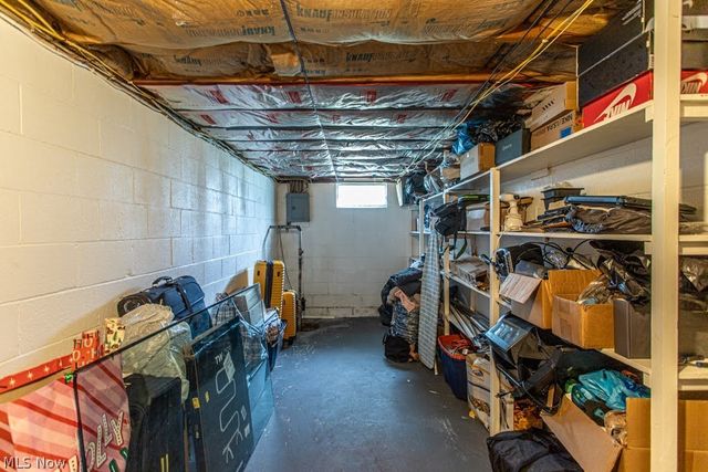 503 E Montrose Street, Youngstown, OH 44505
