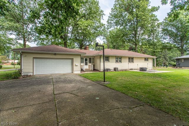 503 E Montrose Street, Youngstown, OH 44505
