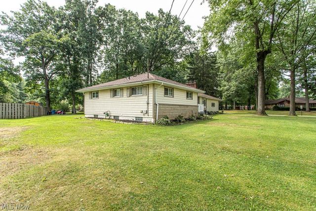 503 E Montrose Street, Youngstown, OH 44505