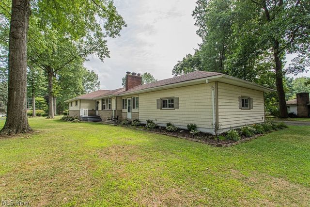 503 E Montrose Street, Youngstown, OH 44505