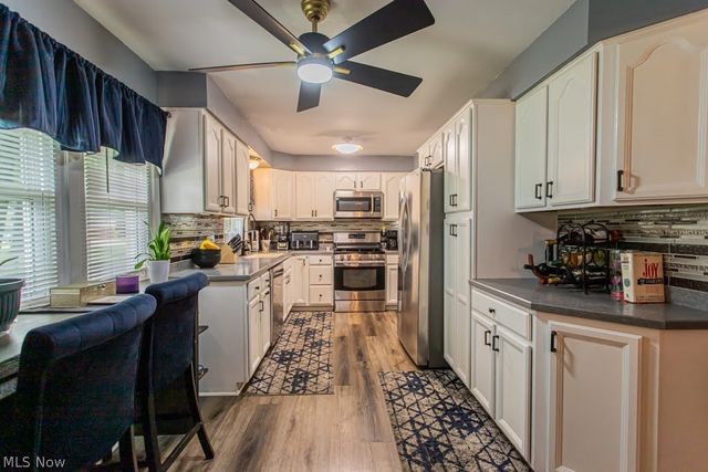 503 E Montrose Street, Youngstown, OH 44505