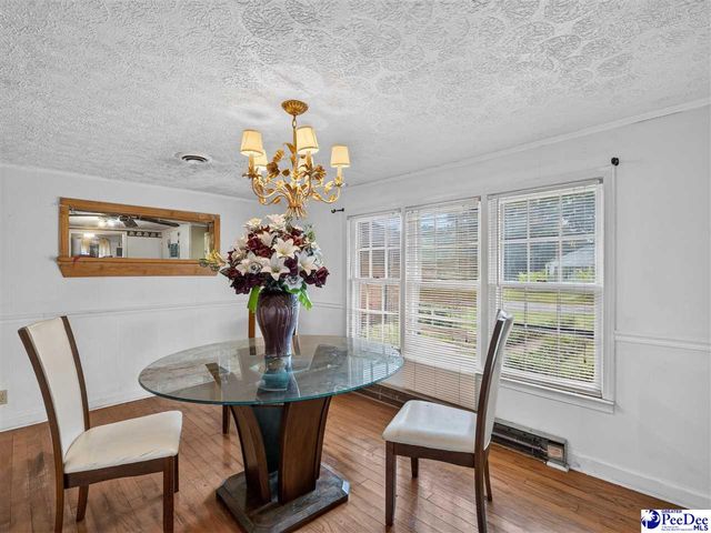 400 Woodward Dr, Conway, SC 29527