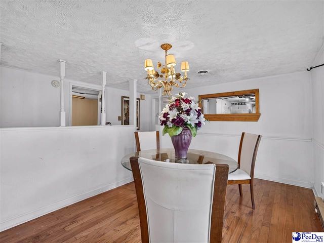 400 Woodward Dr, Conway, SC 29527