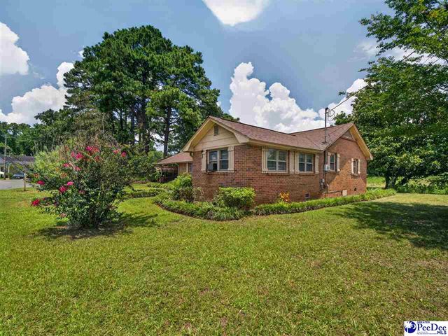 400 Woodward Dr, Conway, SC 29527