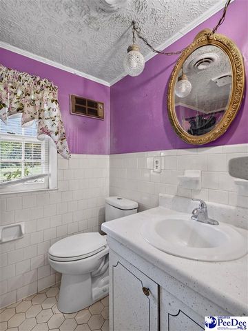 400 Woodward Dr, Conway, SC 29527
