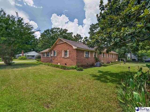 400 Woodward Dr, Conway, SC 29527