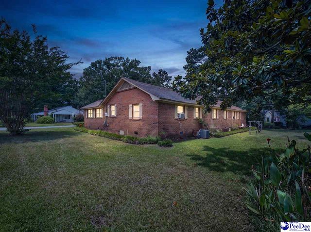 400 Woodward Dr, Conway, SC 29527