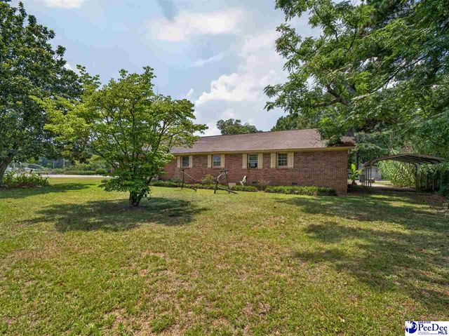 400 Woodward Dr, Conway, SC 29527