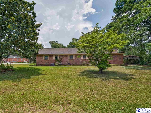 400 Woodward Dr, Conway, SC 29527