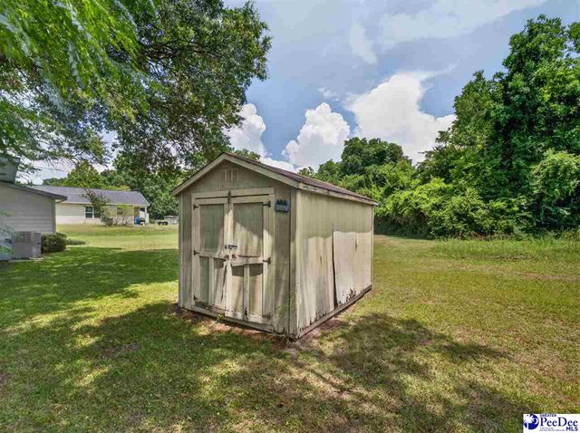 400 Woodward Dr, Conway, SC 29527
