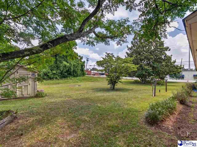 400 Woodward Dr, Conway, SC 29527
