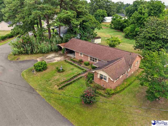 400 Woodward Dr, Conway, SC 29527