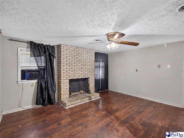 400 Woodward Dr, Conway, SC 29527