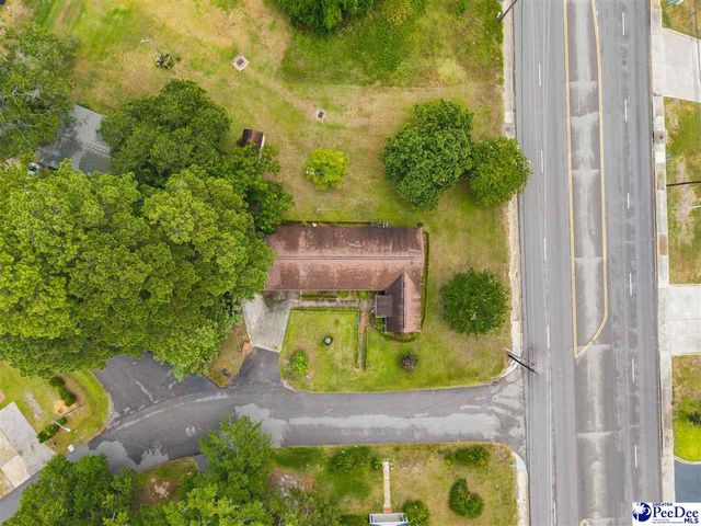 400 Woodward Dr, Conway, SC 29527