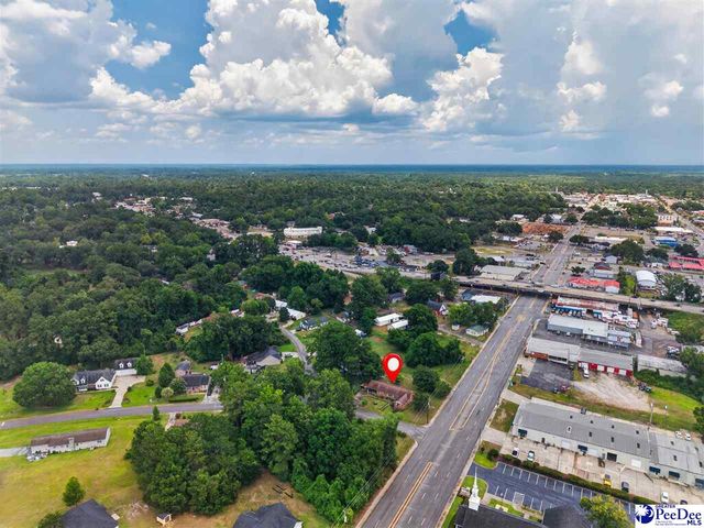 400 Woodward Dr, Conway, SC 29527