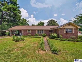 400 Woodward Dr, Conway, SC 29527