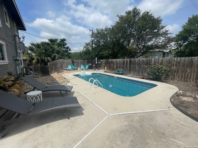 743 Eleanor Ave Apt 101, San Antonio, TX 78209