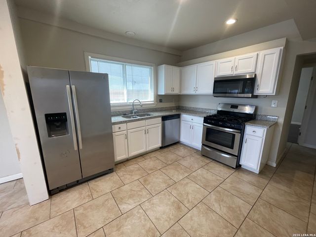 743 Eleanor Ave Apt 101, San Antonio, TX 78209