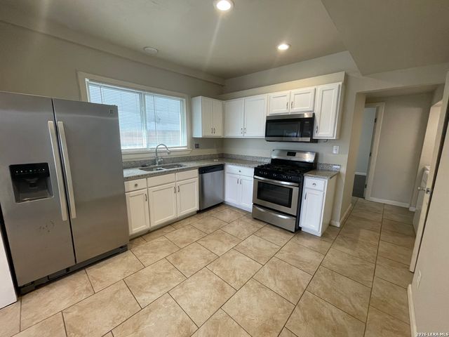 743 Eleanor Ave Apt 101, San Antonio, TX 78209