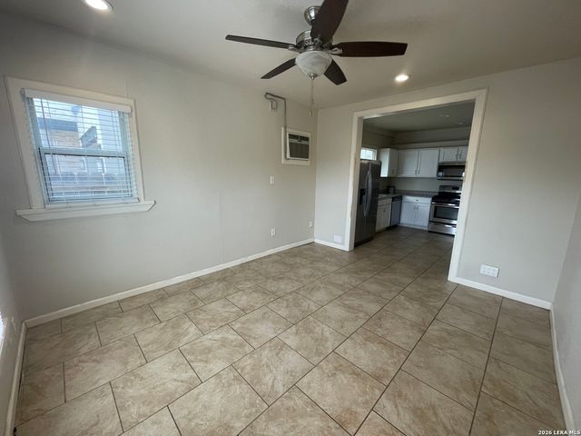 743 Eleanor Ave Apt 101, San Antonio, TX 78209