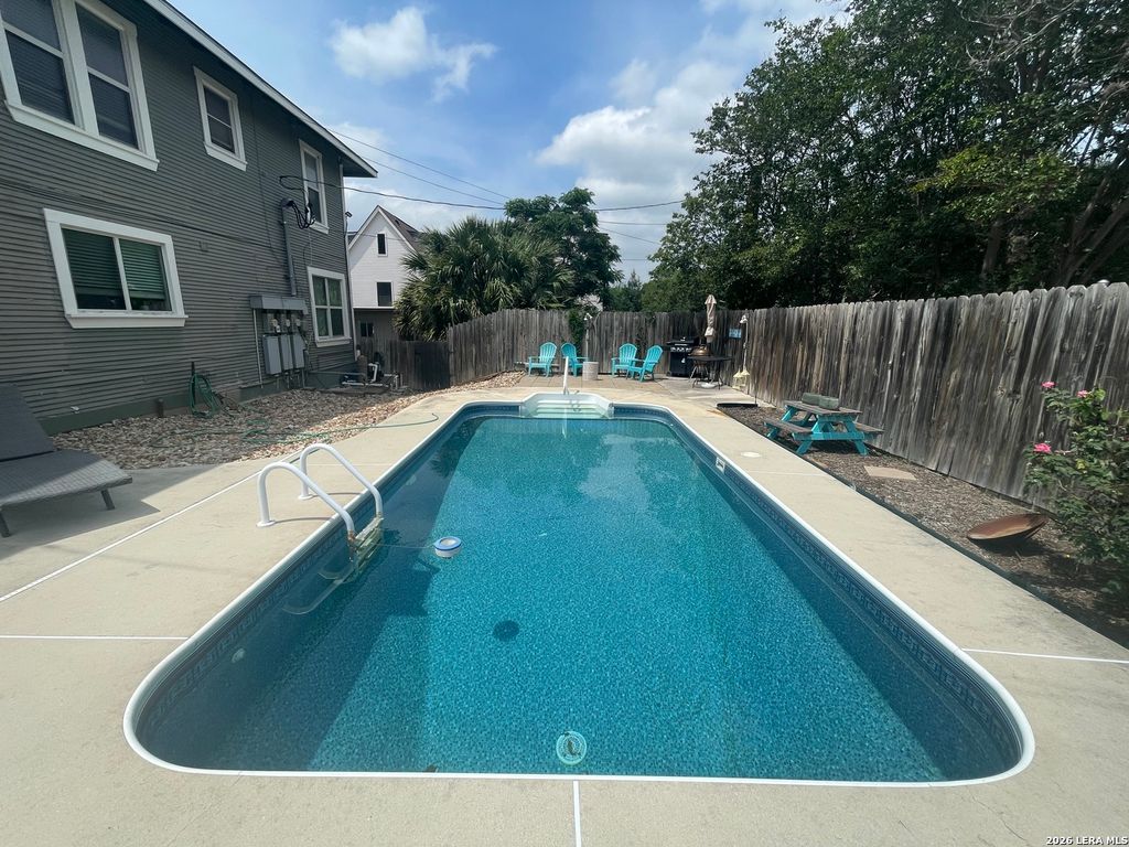 743 Eleanor Ave Apt 101, San Antonio, TX 78209