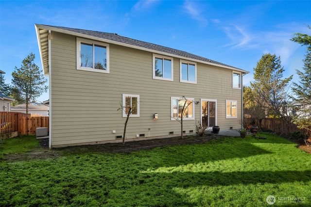 7011 137th Place SE, Snohomish, WA 98296