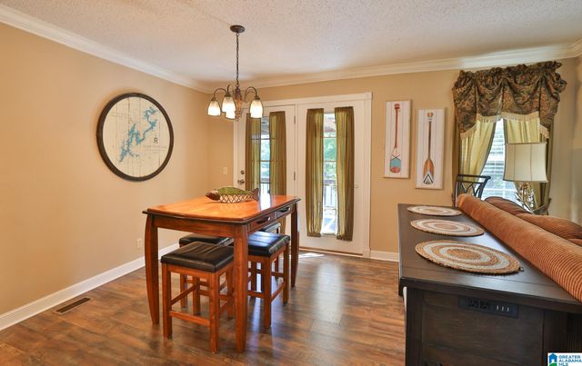 390 COOSA ISLAND ROAD, Cropwell, AL 35054