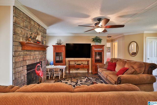 390 COOSA ISLAND ROAD, Cropwell, AL 35054