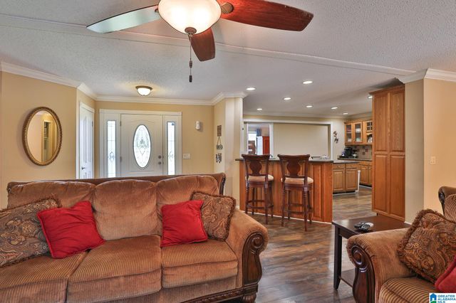 390 COOSA ISLAND ROAD, Cropwell, AL 35054
