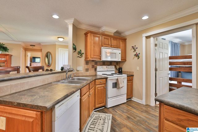 390 COOSA ISLAND ROAD, Cropwell, AL 35054
